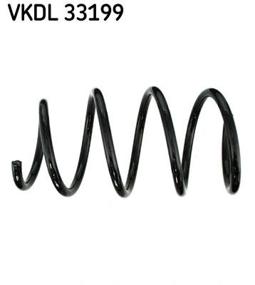 Suspension Spring