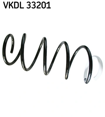 Suspension Spring