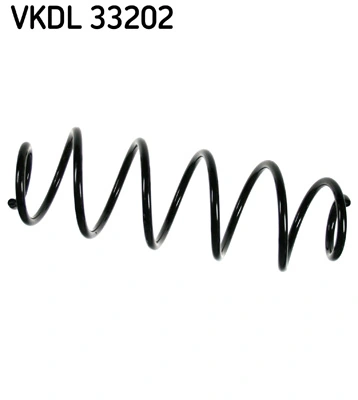 Suspension Spring