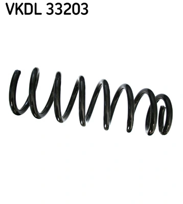 Suspension Spring
