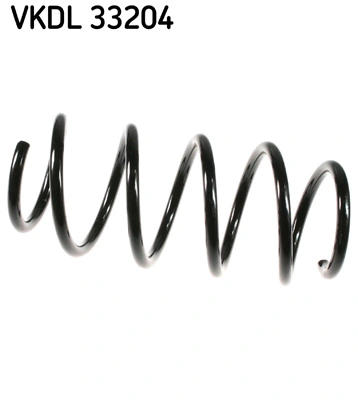 Suspension Spring