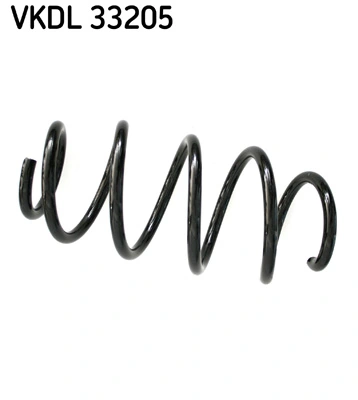 Suspension Spring