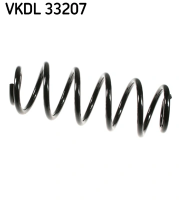 Suspension Spring