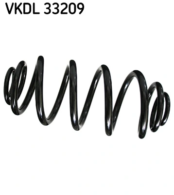 Suspension Spring