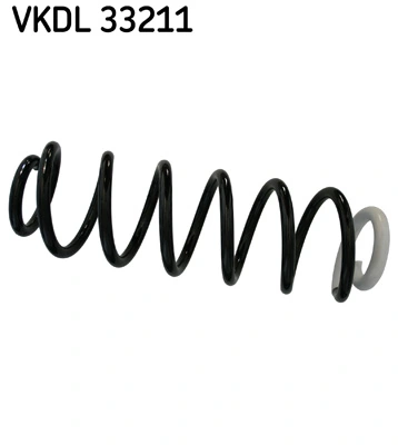 Suspension Spring