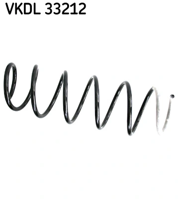 Suspension Spring