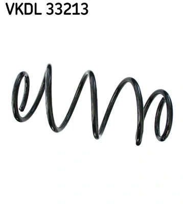 Suspension Spring