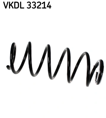 Suspension Spring