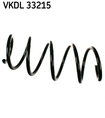 Suspension Spring