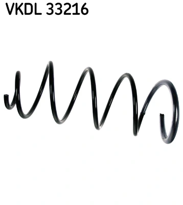Suspension Spring