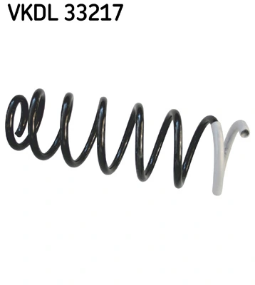 Suspension Spring