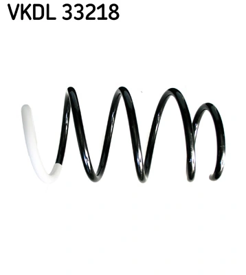 Suspension Spring