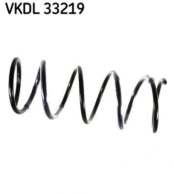 Suspension Spring