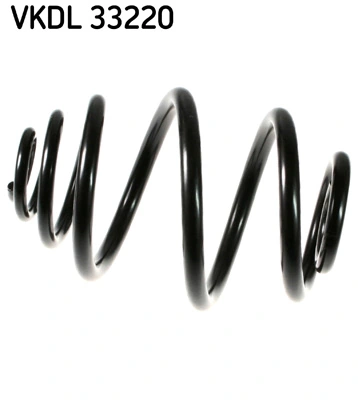 Suspension Spring