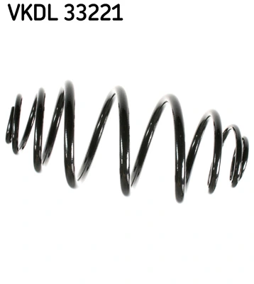 Suspension Spring