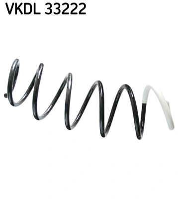 Suspension Spring