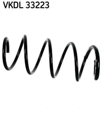 Suspension Spring
