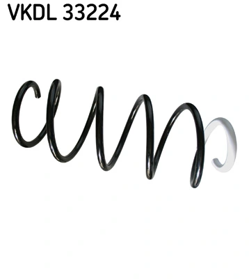 Suspension Spring
