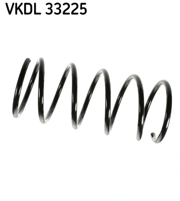 Suspension Spring