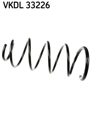 Suspension Spring