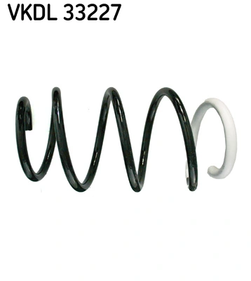 Suspension Spring