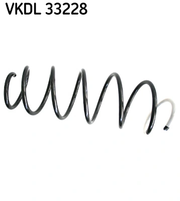 Suspension Spring