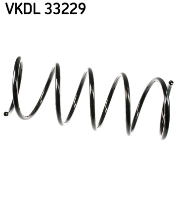 Suspension Spring