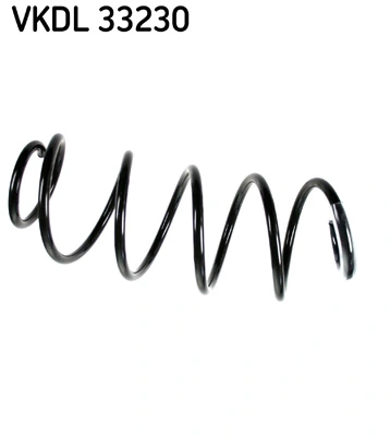 Suspension Spring