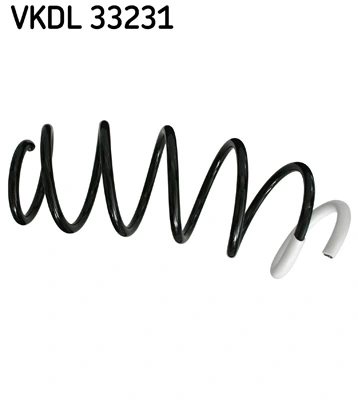 Suspension Spring