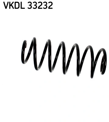 Suspension Spring
