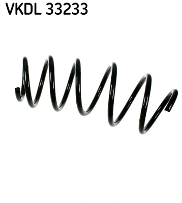 Suspension Spring