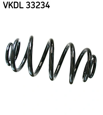Suspension Spring