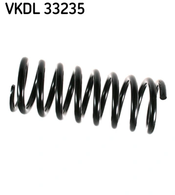 Suspension Spring
