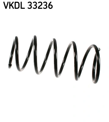 Suspension Spring