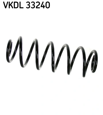 Suspension Spring