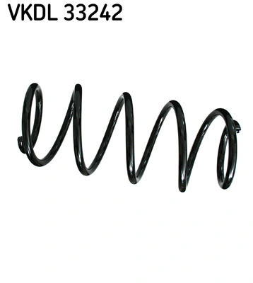 Suspension Spring
