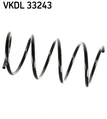 Suspension Spring
