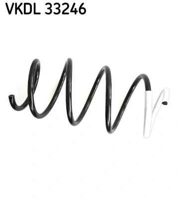 Suspension Spring