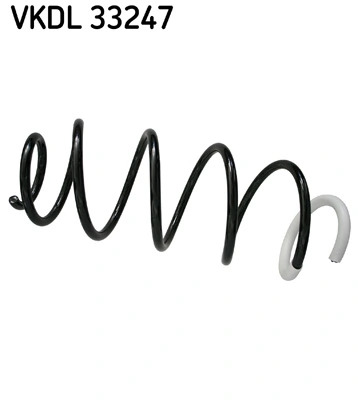 Suspension Spring