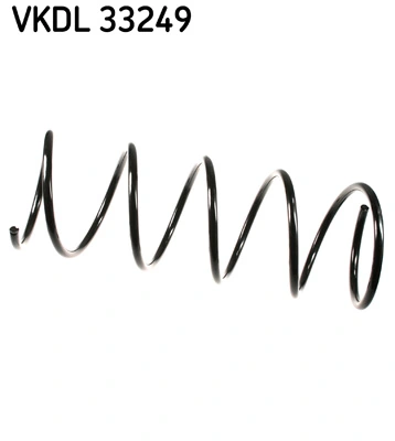 Suspension Spring