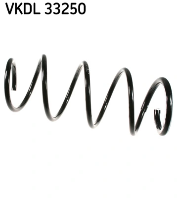 Suspension Spring