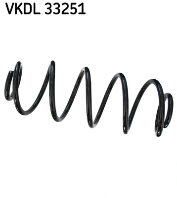 Suspension Spring