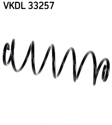 Suspension Spring