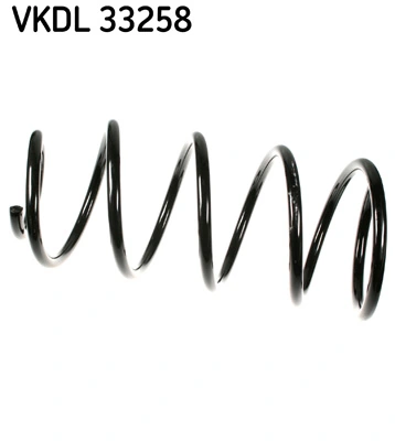 Suspension Spring