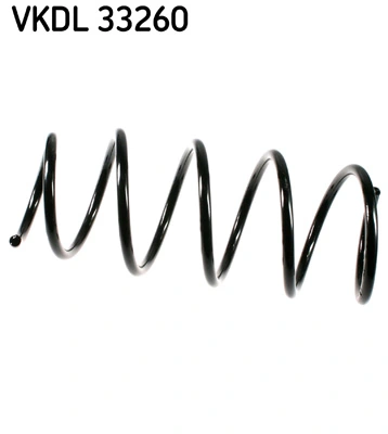 Suspension Spring