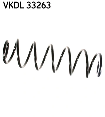 Suspension Spring