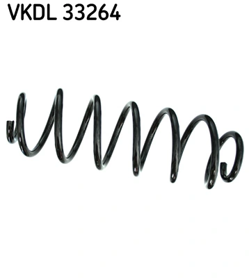 Suspension Spring