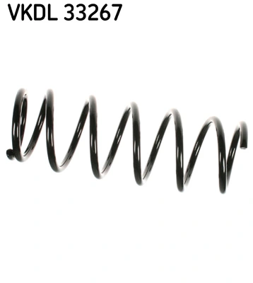 Suspension Spring
