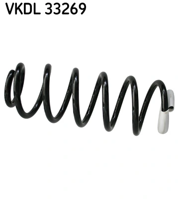 Suspension Spring
