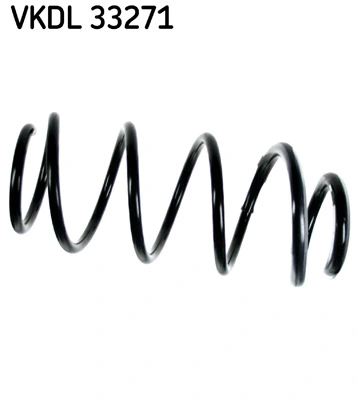 Suspension Spring